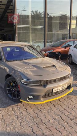 دودج تشارجر